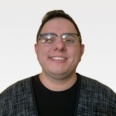 Wesley-Martin Ervin, Licensed Marriage and Family Therapist (LMFT)