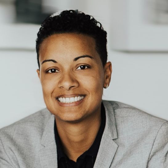 Whitley Tate, Licensed Professional Counselor (LPC)