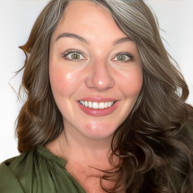 Whitney Perdun, Licensed Clinical Professional Counselor (LCPC)