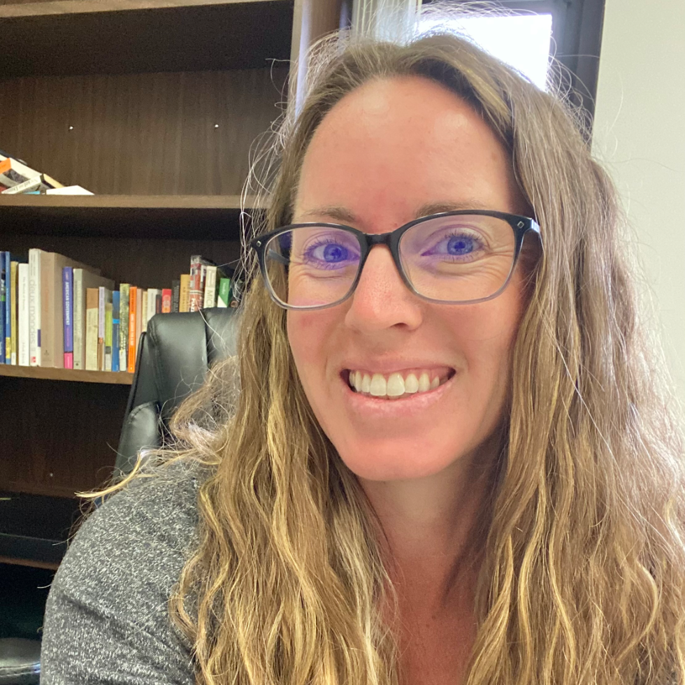 Whitney Tawney, Registered Dietitian