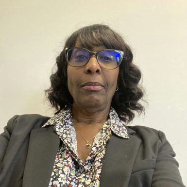 Willetta Wilson, Licensed Marriage and Family Therapist (LMFT)