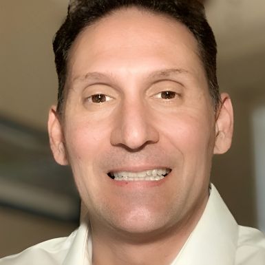 William Toth, Licensed Mental Health Counselor (LMHC)