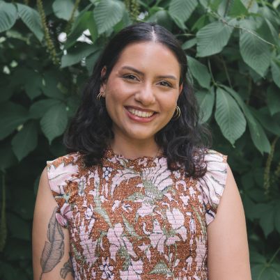 Wilmarie Ríos Jaime, Licensed Clinical Social Worker (LCSW)