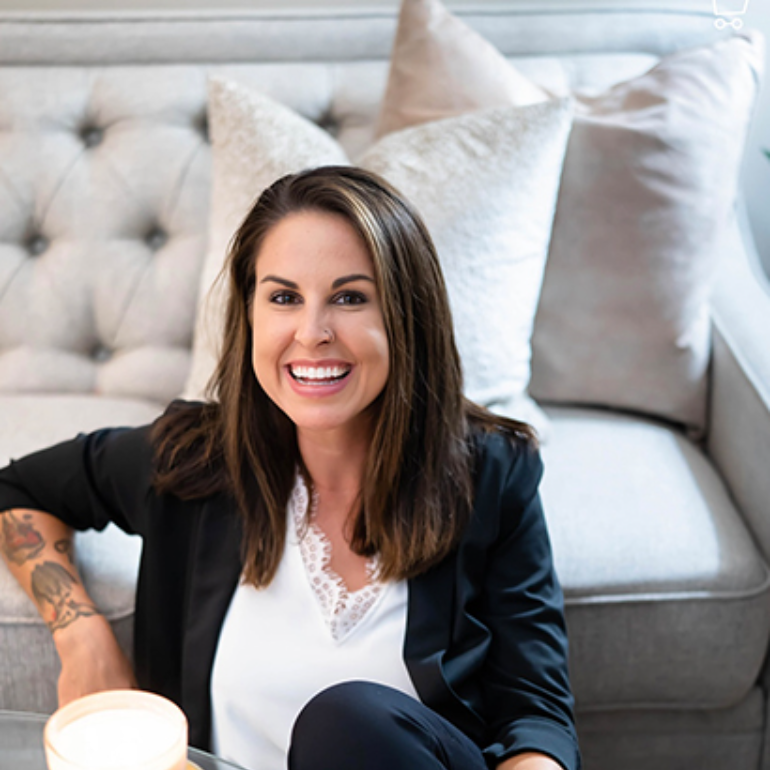 Winter Groeschl, Licensed Professional Counselor (LPC)