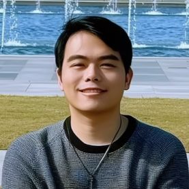Xing Liu, Licensed Clinical Social Worker (LCSW)