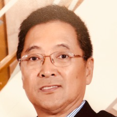 Yang Shan, Psychiatrist