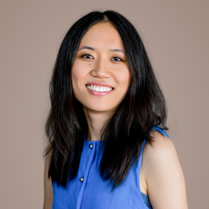 Yang Xu, Licensed Professional Counselor (LPC)