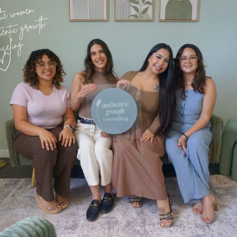 Yesenia Delgado, Licensed Clinical Mental Health Counselor (LCMHC)