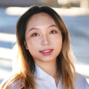 Jiayue Yang, Licensed Marriage and Family Therapist (LMFT)