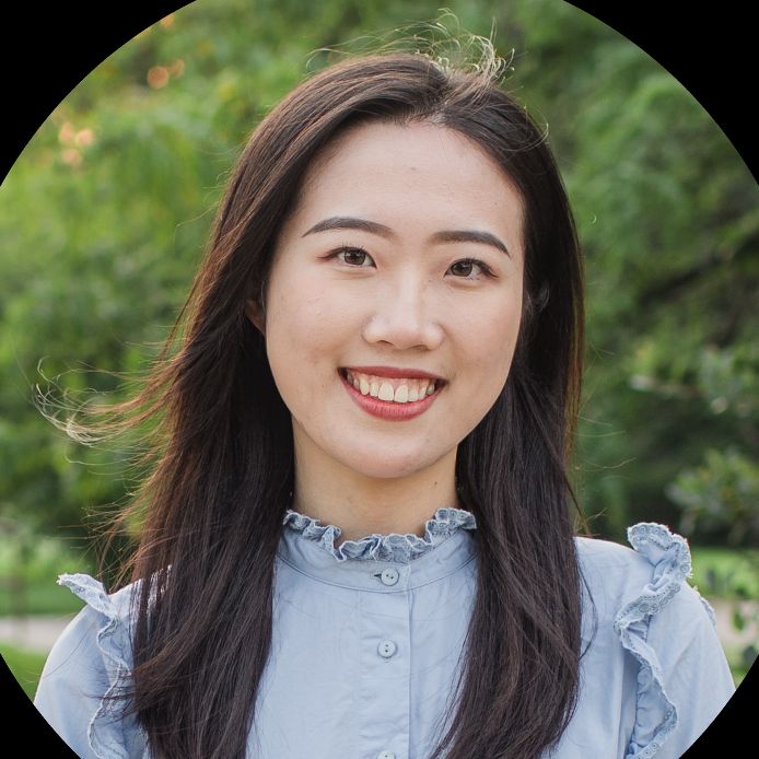 Yingjia Huang, Psychotherapist