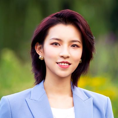 Yingzi Zhang, Licensed Clinical Social Worker (LCSW)