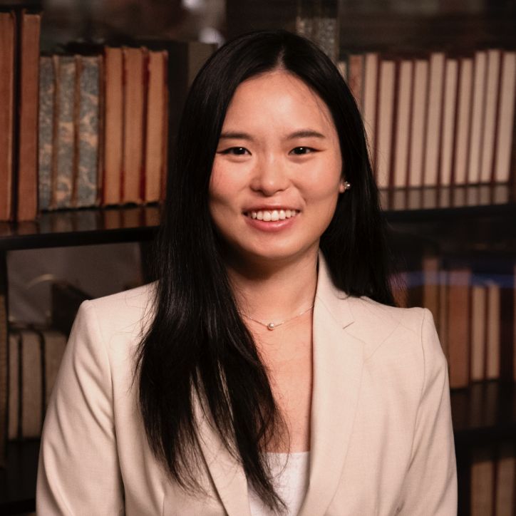 Yixi Dong, Advanced Practice Registered Nurse (APRN)