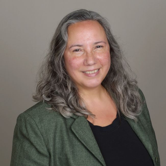 Yolanda Wilcox, Licensed Clinical Professional Counselor (LCPC)