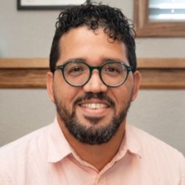 Yordano Ochoa, Licensed Master Level Psychologist (LMLP)