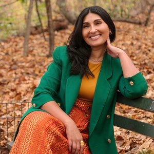 Yumnah Saad, Licensed Clinical Social Worker (LCSW)