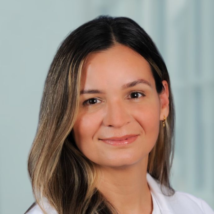 Yusleiby Sanzo Ramirez, Psychiatrist