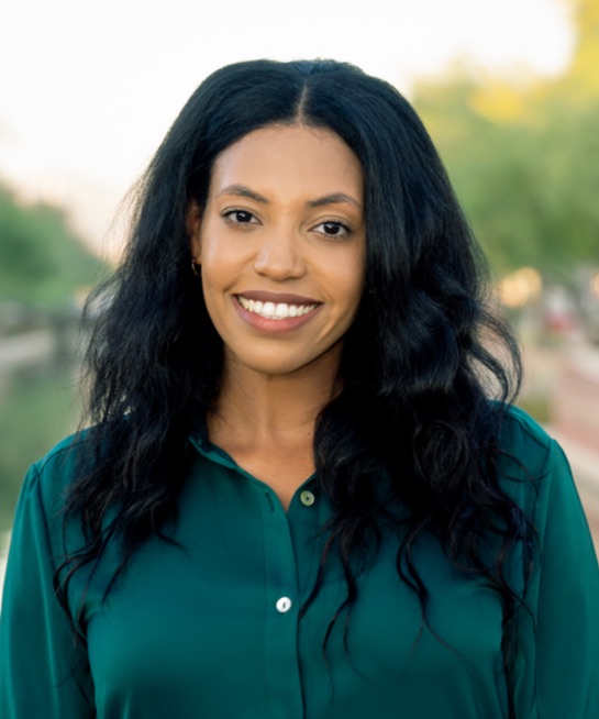 Zabeba Badada, Licensed Clinical Social Worker (LCSW)