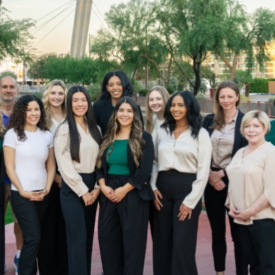 Phoenix Health and WellBeing, Licensed Clinical Social Worker (LCSW)
