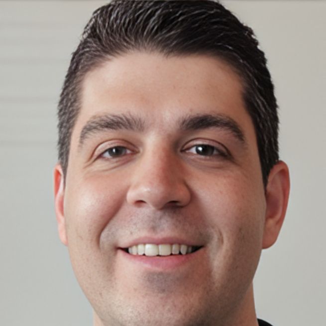 Zach Holzman, Licensed Professional Counselor (LPC)
