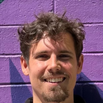 Zachary Knowles, Licensed Clinical Addictions Counselor (LCAC)