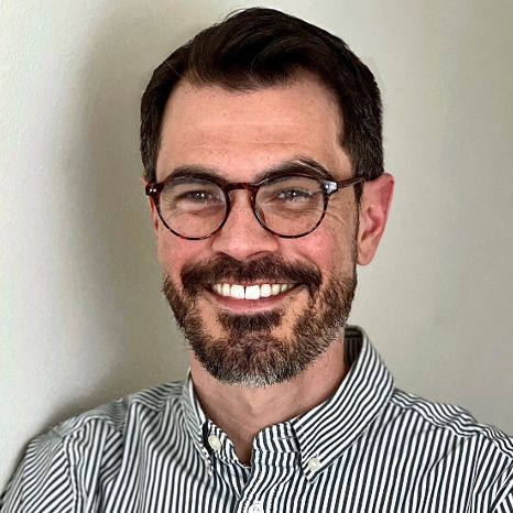 Zachary Moran, Psychotherapist