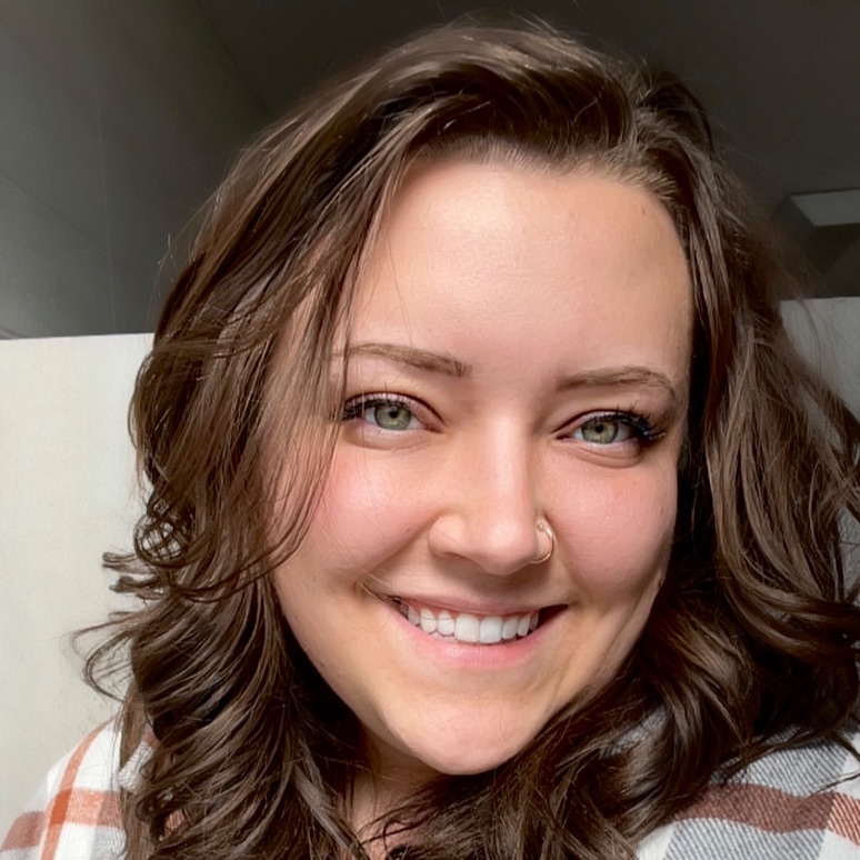 Zoë Theobald, Licensed Master Social Worker (LMSW)