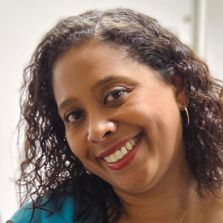 Zuleika Reynoso, Licensed Master Social Worker (LMSW)