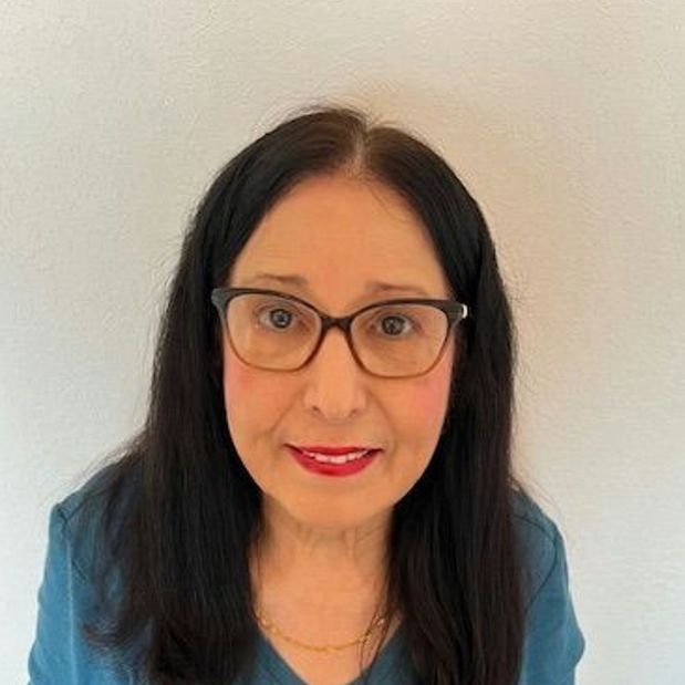 Zunilda Chaudry, Licensed Clinical Professional Counselor (LCPC)